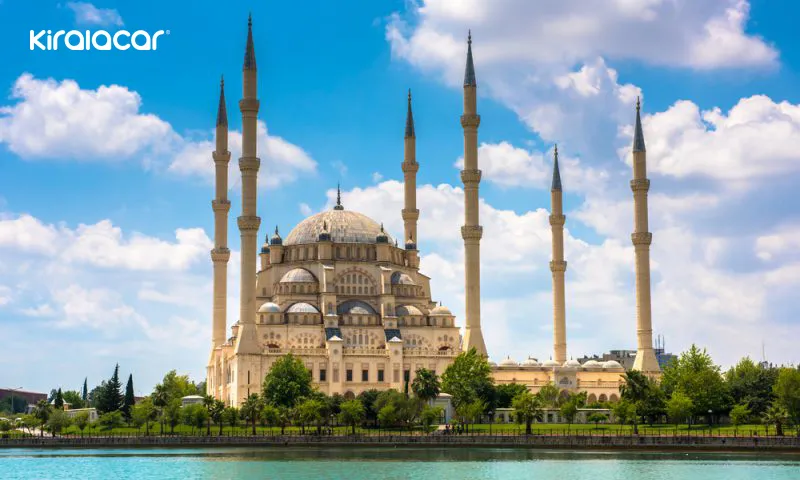 Adana Gezi Rehberi Adana’da Ne Yapılır?