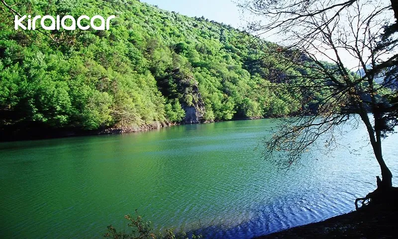 Boraboy Gölü