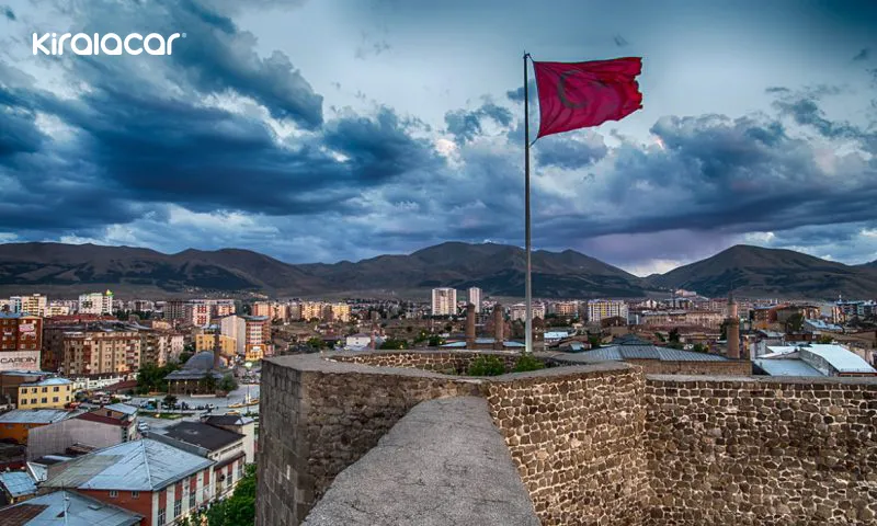 Erzurum Gezi Rehberi Erzurum Hakkında Bilmeniz Gerekenler