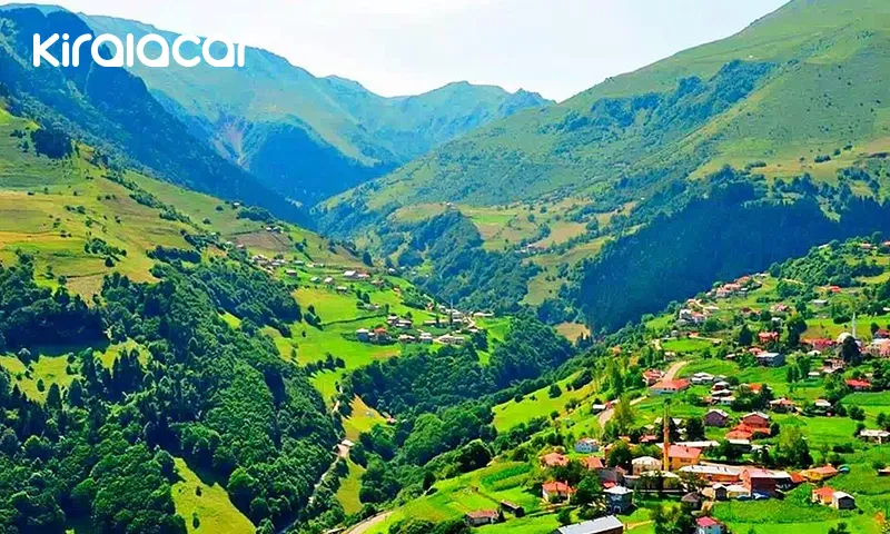 Hamsiköy