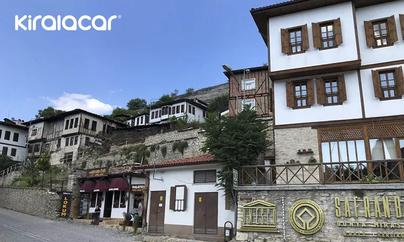 Safranbolu