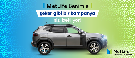 MetLife Benimle