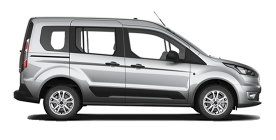 TOURNEO CONNECT