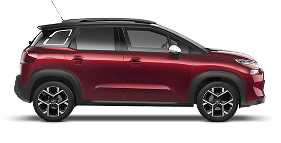 CİTRÖEN C3 AIRCROSS