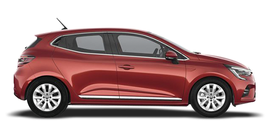 RENAULT CLİO SPORT 